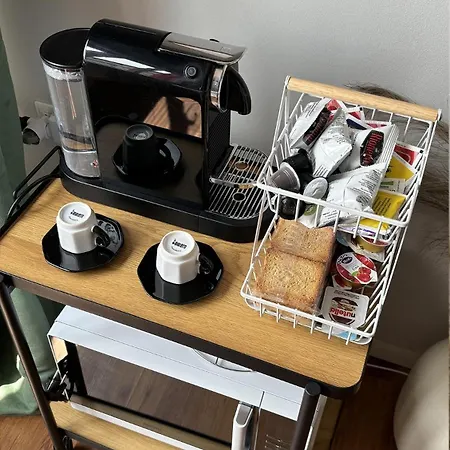 Apartament Easy