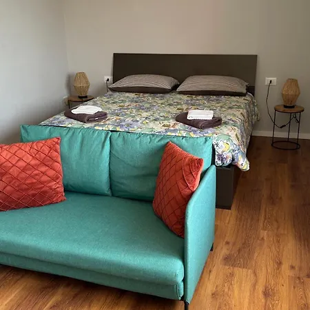 Easy Venice Apartament