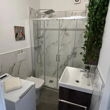 Easy Venice Apartament *