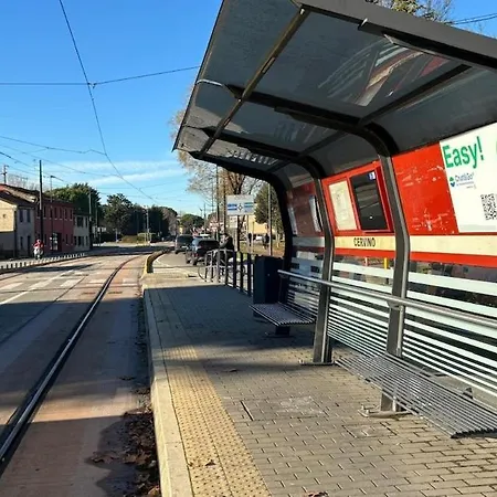 아파트 Easy Venice *