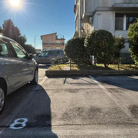 아파트 Easy Venice 메스트레