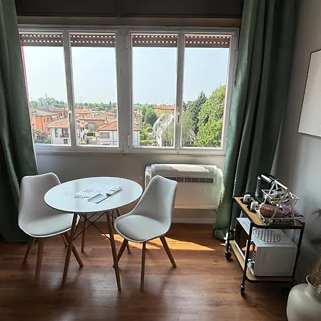 Easy Venice Местре