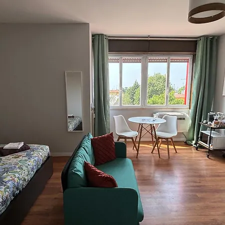 Easy Venice Апартаменты