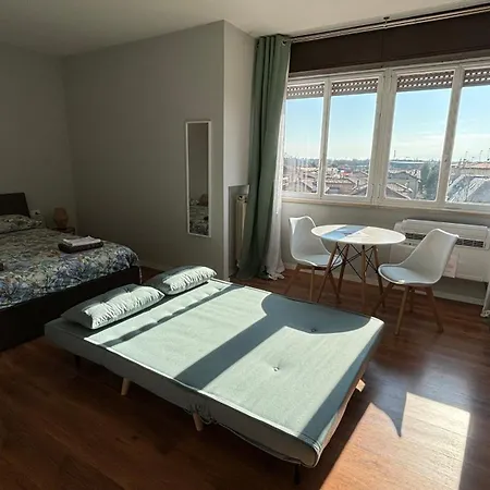 Easy Venice 아파트 메스트레