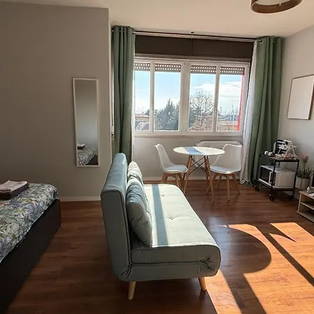 Easy Venice 아파트