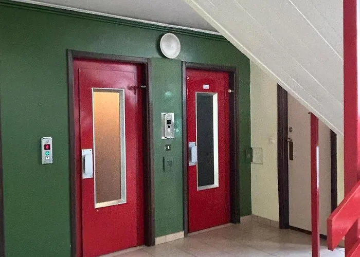 Easy Venice Apartamento Mestre