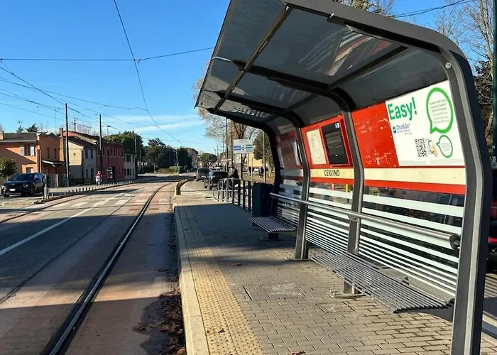 Διαμέρισμα Easy Venice *