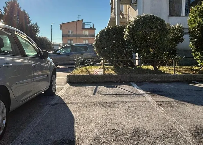 Διαμέρισμα Easy Venice Μέστρε