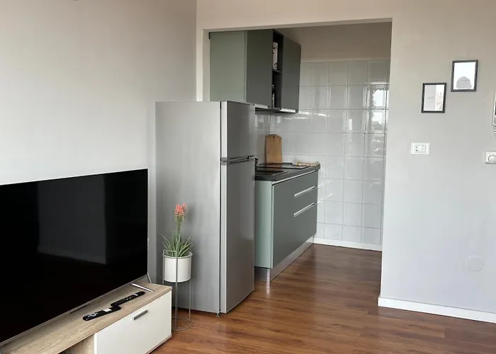 Easy Venice * Μέστρε