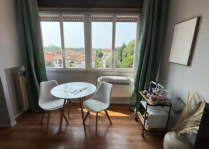 Easy Venice メストレ