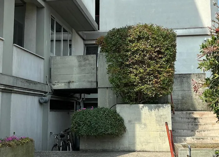 アパート Easy Venice