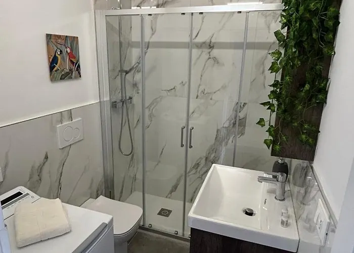 Easy Venice アパート *