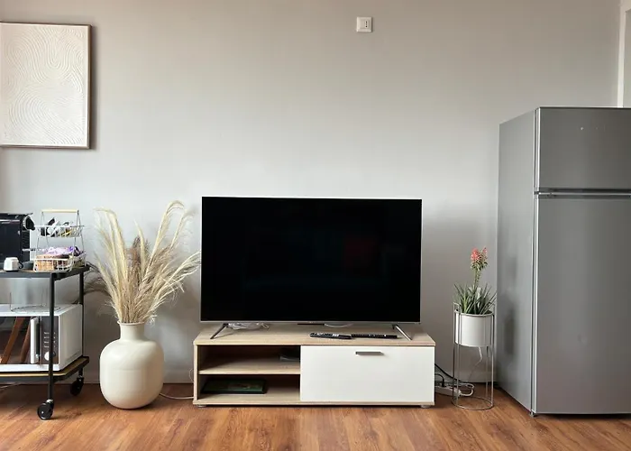 アパート Easy Venice