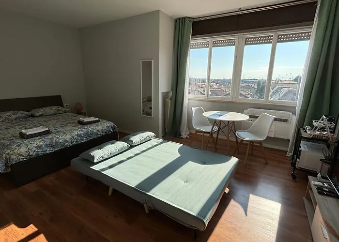 Easy Venice Apartamento Mestre
