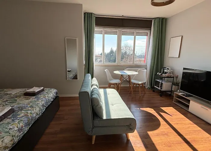 Easy Venice Διαμέρισμα