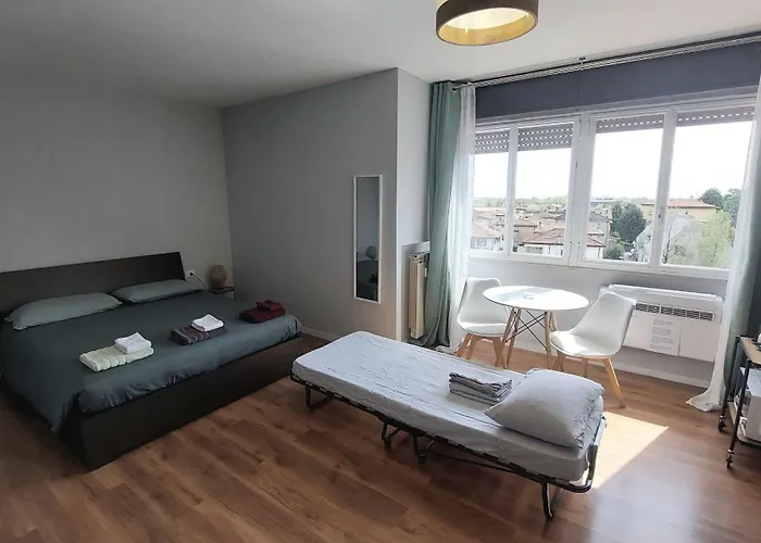 Easy Venice 아파트 *