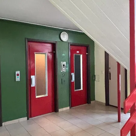 Easy Venice Apartmán Mestre