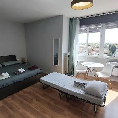 Easy Venice Daire *
